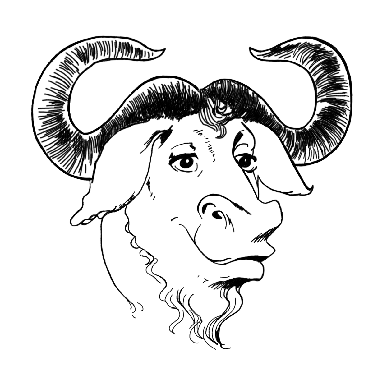 GNU