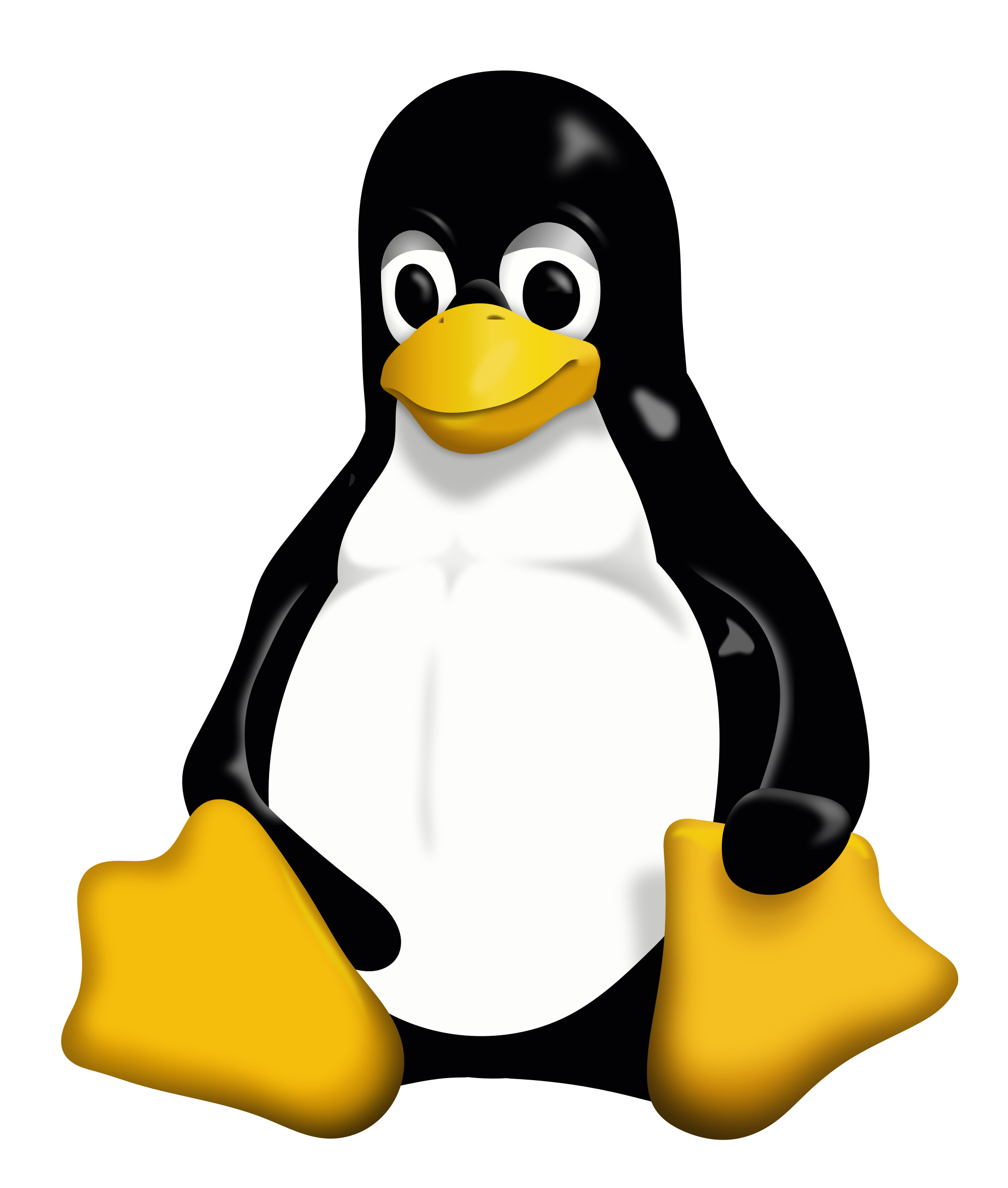 Linux, Linus Torvalds