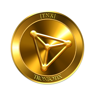 tronbotix coin